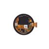 OEM LCD Screen and Digitizer Assembly Replacement Part for Huawei Watch GT 2 42MM 2019 1.2" (without Logo)