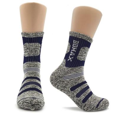 Heat Double-Pile Men's Hiking Socks 3-Pair Pack
