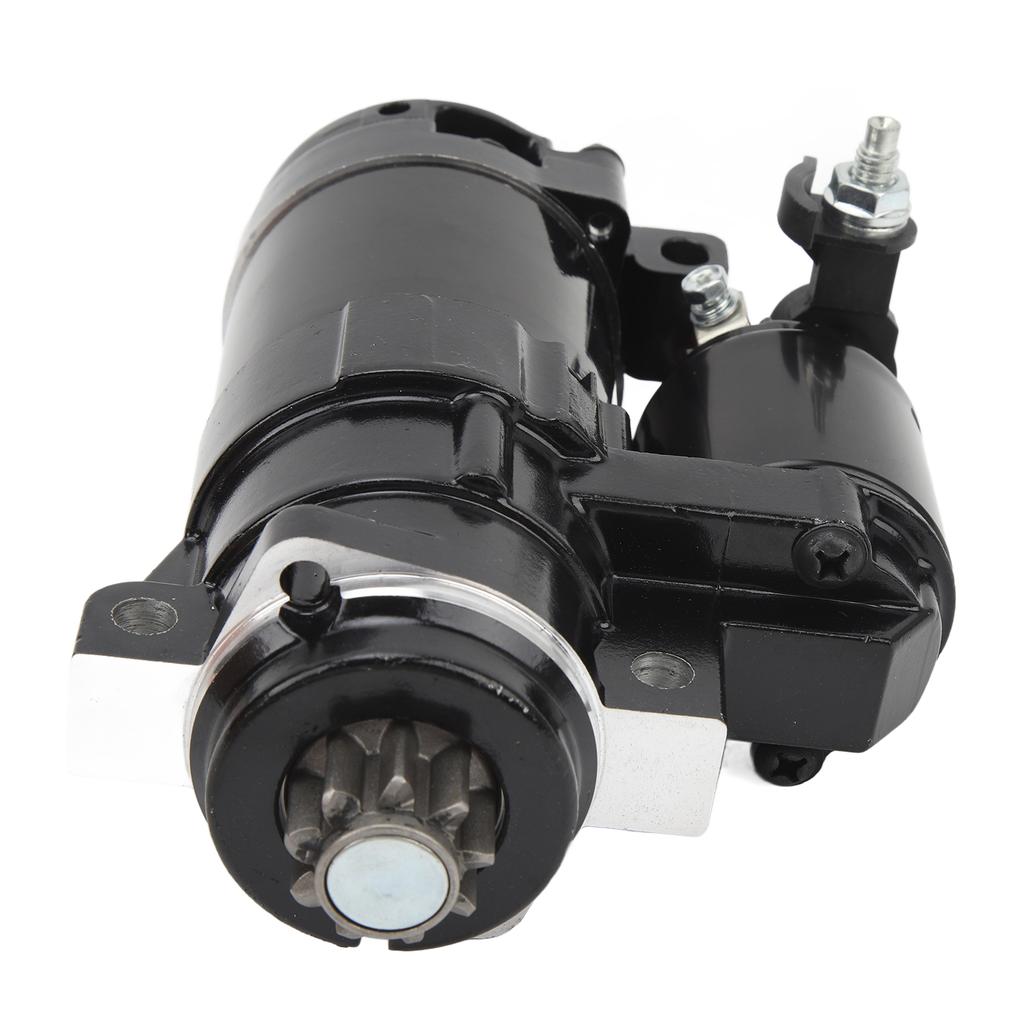 12V Starter Motor 9 Teeth 6BG 81800 00 Quick Start Outboard Starter Fit For F25LA F25LEA F25LEHA F25LMHA F25SEA F25SEHA