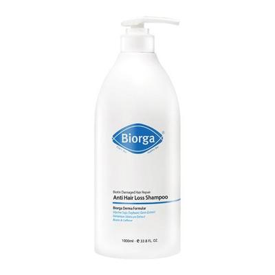 Biotin Damaged Hair Repair Anti Hair Loss Shampoo 1000ml
