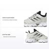 Breeze Series Low-Top
