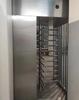Facial Recognition Full Height Turnstile with Real-Name System and Anti-Tailgating