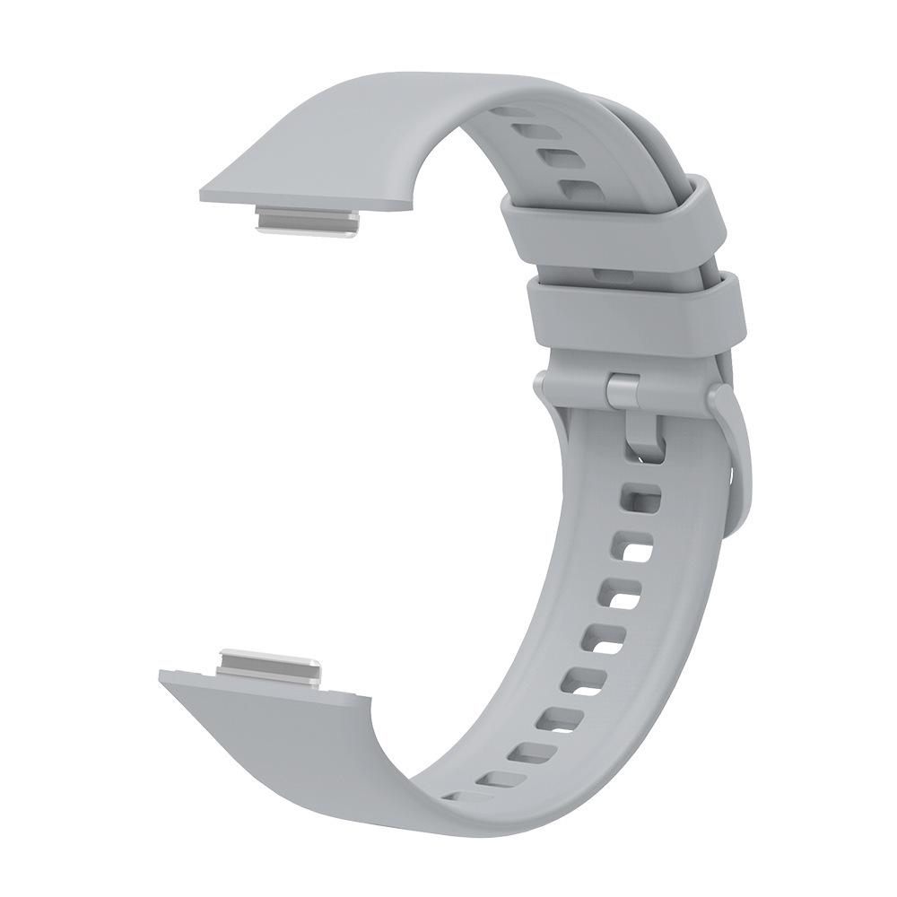 Huawei Fit2 Silicone Watch Strap - Replacement Strap for HUAWEI Watch Fit2