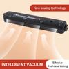 Acuum Sealer Packaging Machine with 10pcs Vacuum Bags Household Black Food Vacuum Sealer