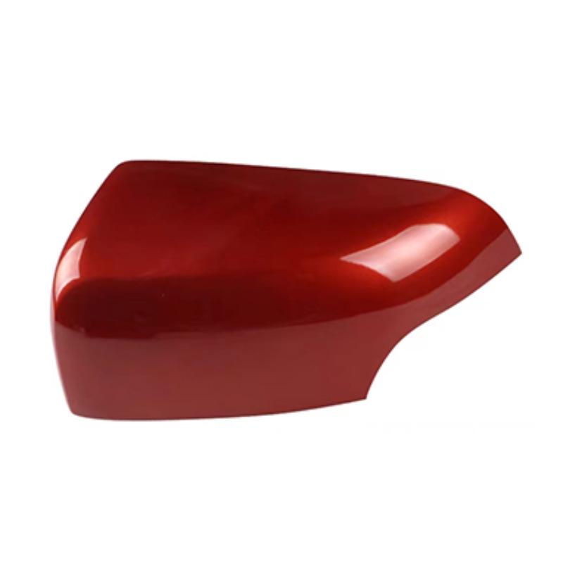 Fits 16-22 Ford Everest/Ranger Rearview Mirror Cover with Turn Signal