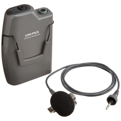 

UNI-PEX Wireless Microphone WM-3100