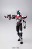 6 Kamen Rider Kabuto Figurenaufstieg