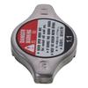 Metal 19045PAAA01 2.75xx1.77inch Capac rezervor lichid de răcire pentru Honda Civic del Sol 1993-1997