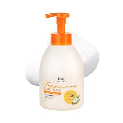 Raybee Gelee Royal Schaumbad 750ml