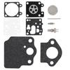 1set Carburetor Repair Kit Replacement For SRM-2620 PB-2620 SRM-3020 Trimmers Garden Power Equipment Accessories