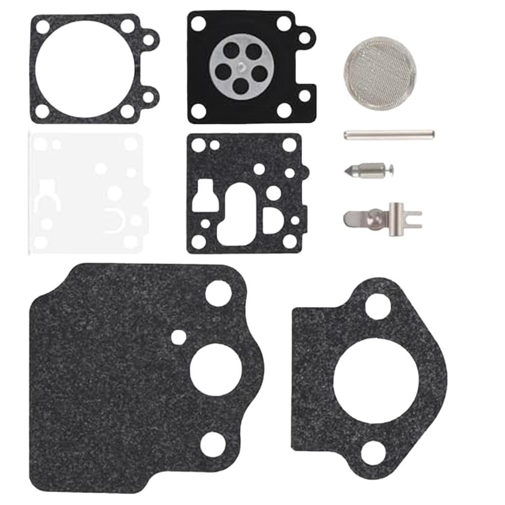 1set Carburetor Repair Kit Replacement For SRM-2620 PB-2620 SRM-3020 Trimmers Garden Power Equipment Accessories