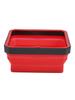 Compact Magnetic Screw Tray Package Content Compartments Paint