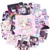 10/30/50PCS Needy Girl Overdose Game Ame-chan KAngel Stickers Catoon Waterproof Graffiti Vinyl Decals Laptop Toy Kid Gifts