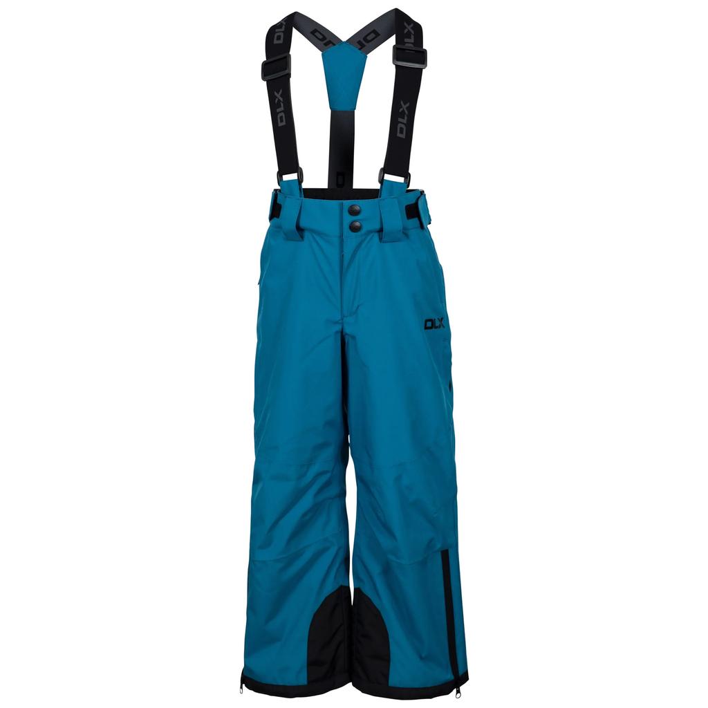 Trespass Childrens/Kids Benito Ski Trousers