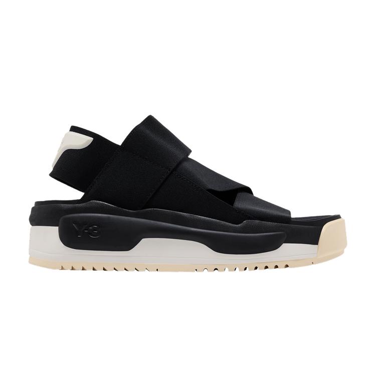 adidas Y-3 Hokori Black 40.5