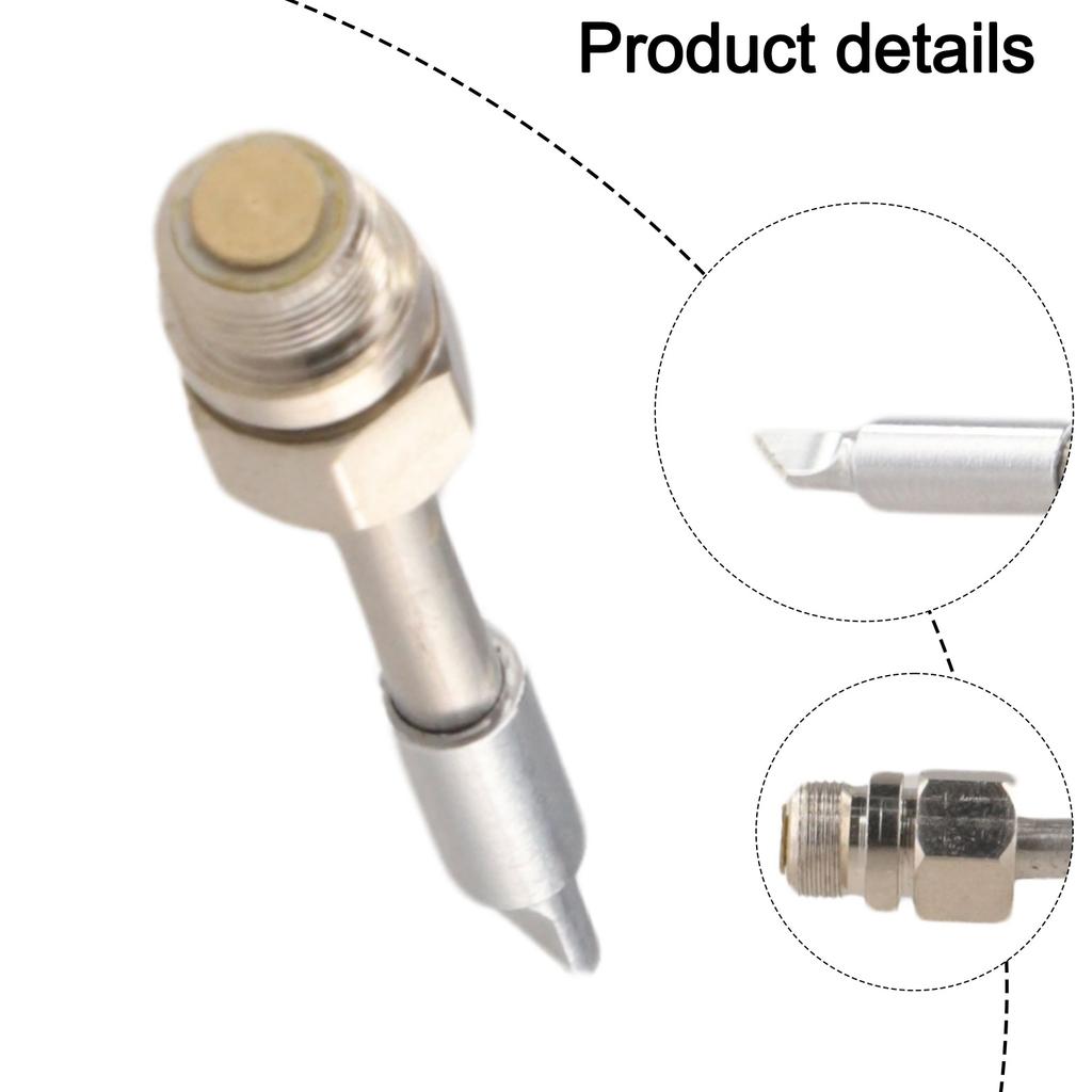 Kabelloses Lötset USB-C Lötkolben Eingebauter Akku