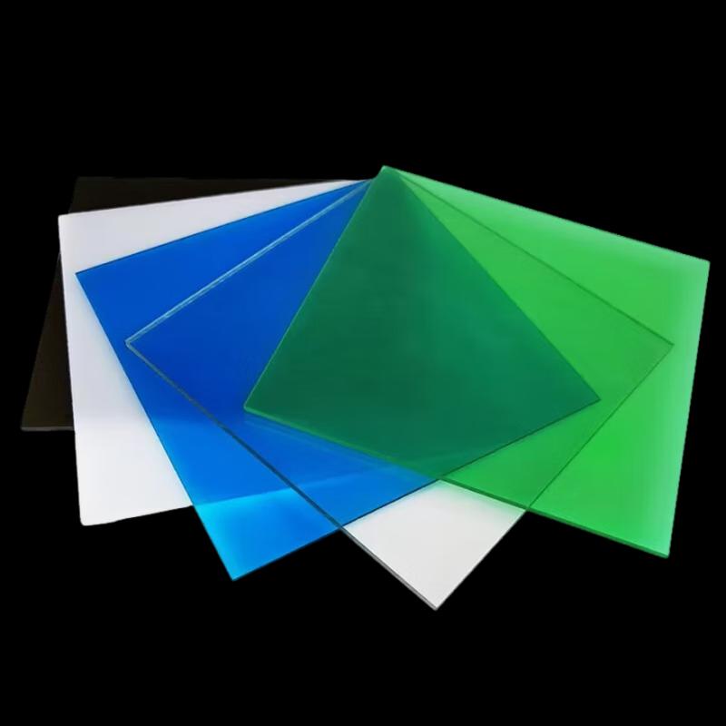 Transparent PC Polycarbonate Sheet