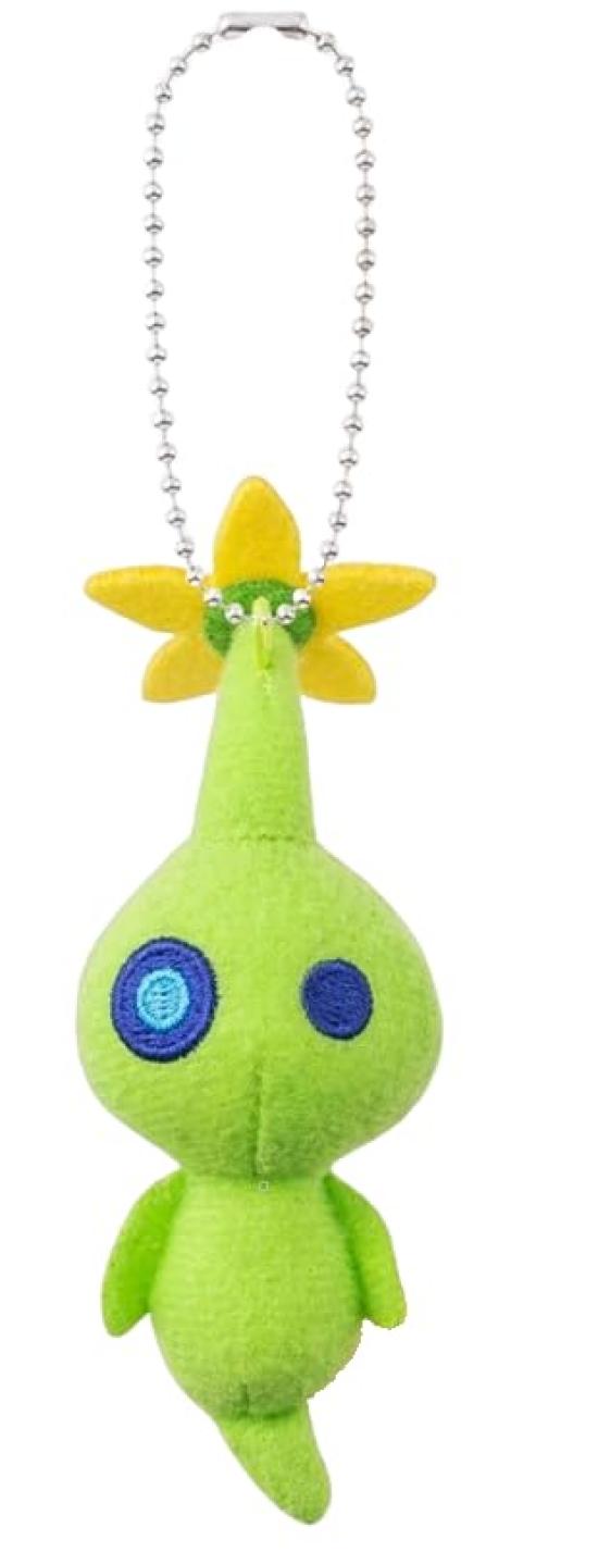 

Mascot Hikari Pikumin Pikumin Nintendo Tokyo Limited Goods
