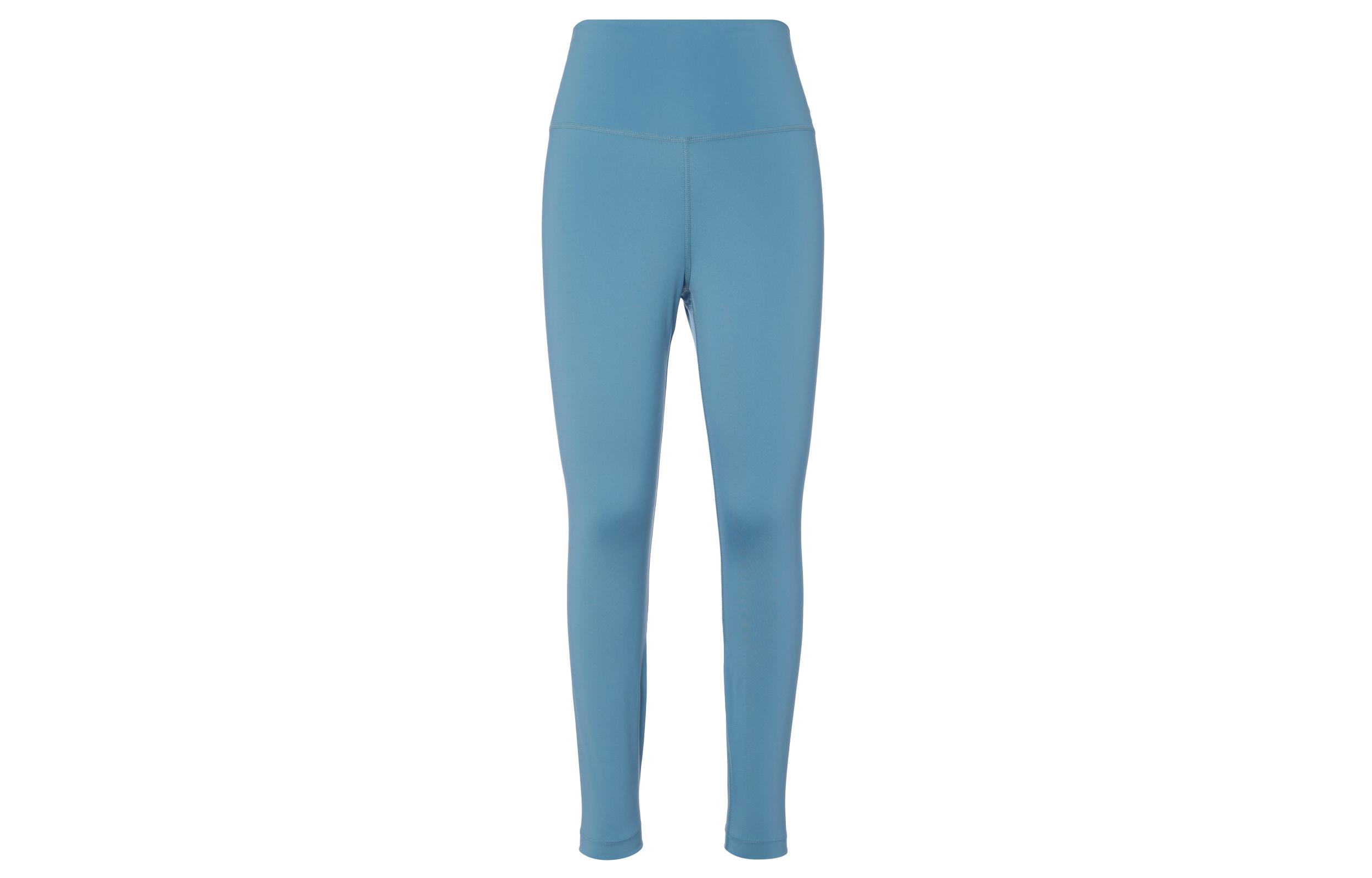 Nike Sports Pants Women s Blue Moderate DN4765-424 L