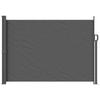 Retractable Side Awning 120 X 300 Cm