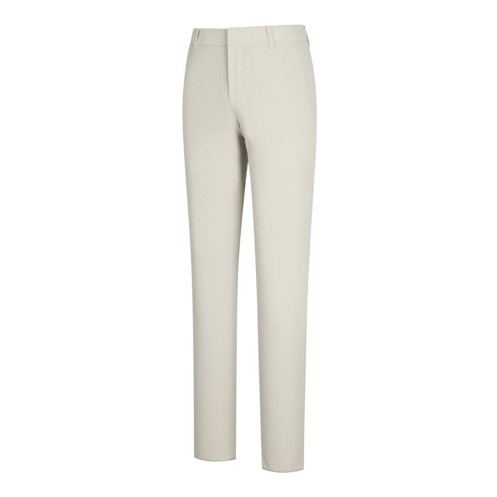 TAYLORMADE APPAREL 26Ss Men'S Textured Slim Fit Pants T8031P62183-508