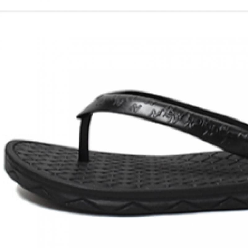 New Balance Nb 6701 Flip Flops Sandals Sd6701bk