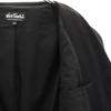WILDTHINGS tailored jacket S black Men's Used