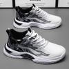 Men's Shoes Autumn Breathable Teen Student Autumn Sports Shoes Men's Running Casual Shoes