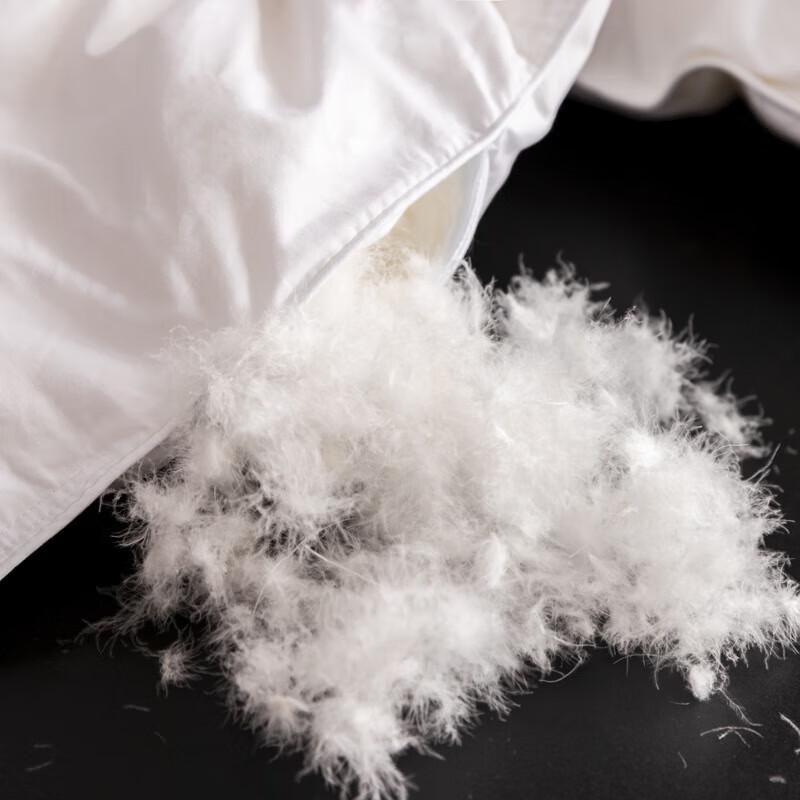 Jieliya All-Cotton Down Comforter