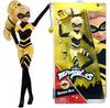 Bandai Miraculous Queen Bee Doll with Accessories