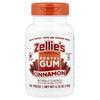 Zellie's, Chewing-gum dentaire, Cannelle, 100 pièces