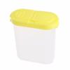 Spice Double Jars Rack Shaker Plastic For Seasoning Condiment Sugar Salt ZKStar ZH