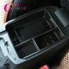 Kleur Mijn Leven Auto-Styling Abs Centrale Opslag Armsteun Decoratieve Doos Voor Kia Sportage Sl R 2010 2011 2012 2013 2014