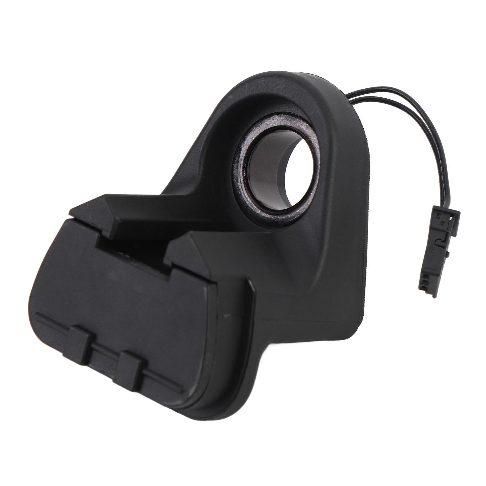 

Rear Window Wiper Arm Key Button with Micro Switch 61318363631 Accurate Control for 5 Series E39