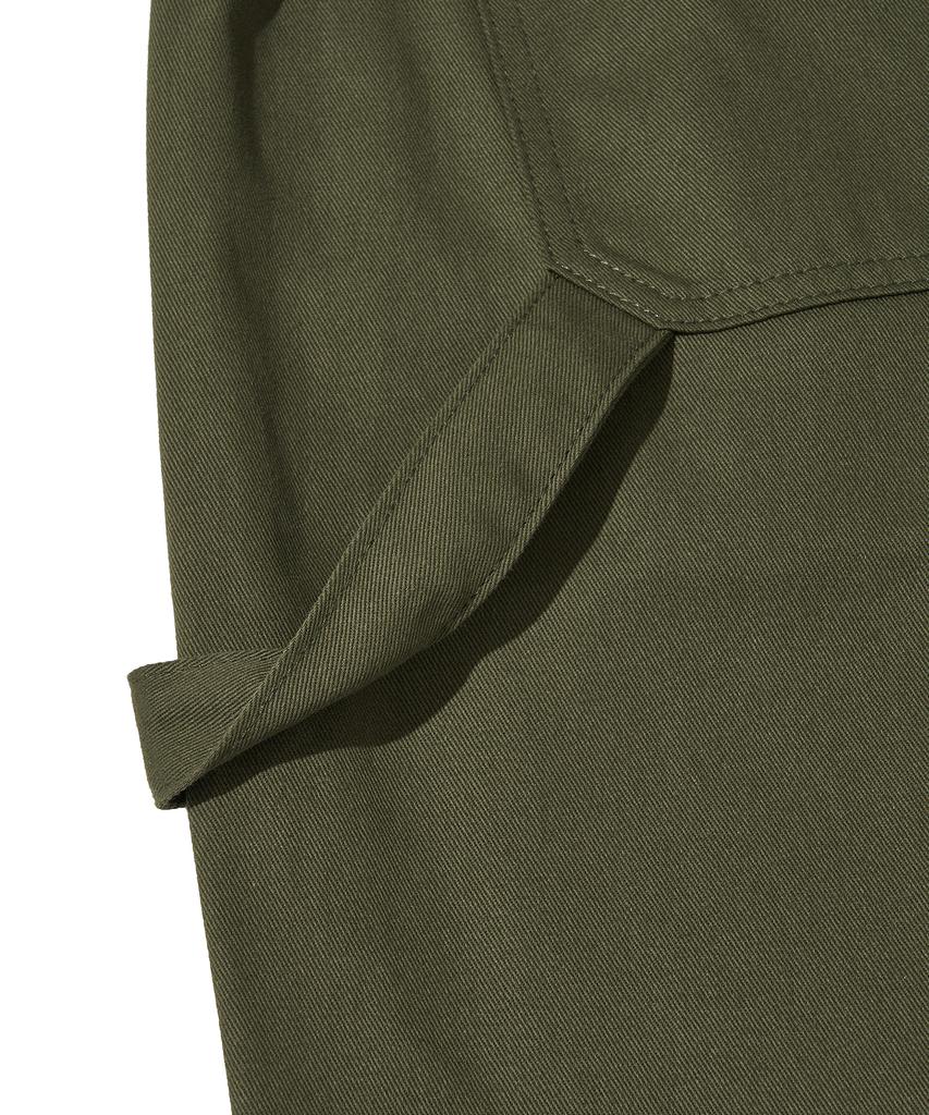 URBANDTYPE Homeboy Balloon Work Pants_Khaki