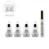 Mastina Greek Water Whitening Ampoule Mastic 6 Hours Ampoule 15ml X 4 + Massage Ampoule 15ml X 1 + Trial Kit 2