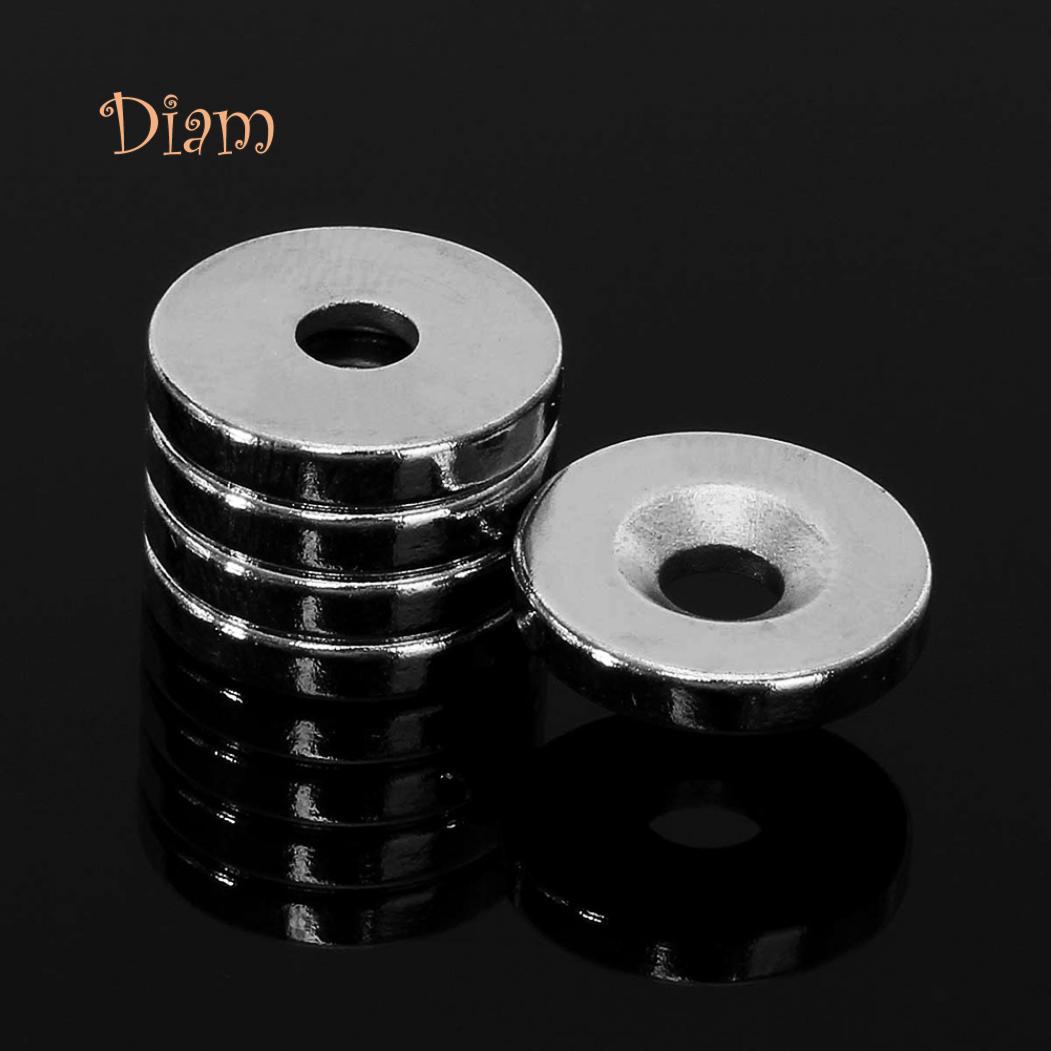 Алиэкспресс Магниты Неодимовые Купить Цена