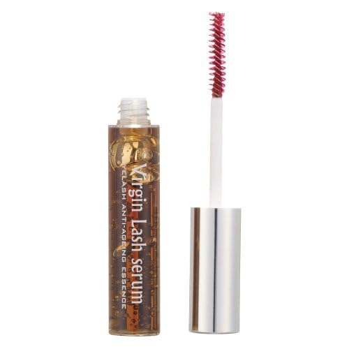 

Эссенция для ресниц Virgin Lash Serum [FBA] [Hamazaki] (1 бутылка)