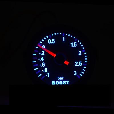 Oto Elektroniği – Hız Ölçerler ve Takometreler