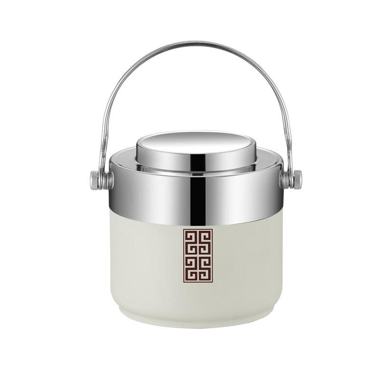 

Ru Han Vacuum Insulated Food Jar