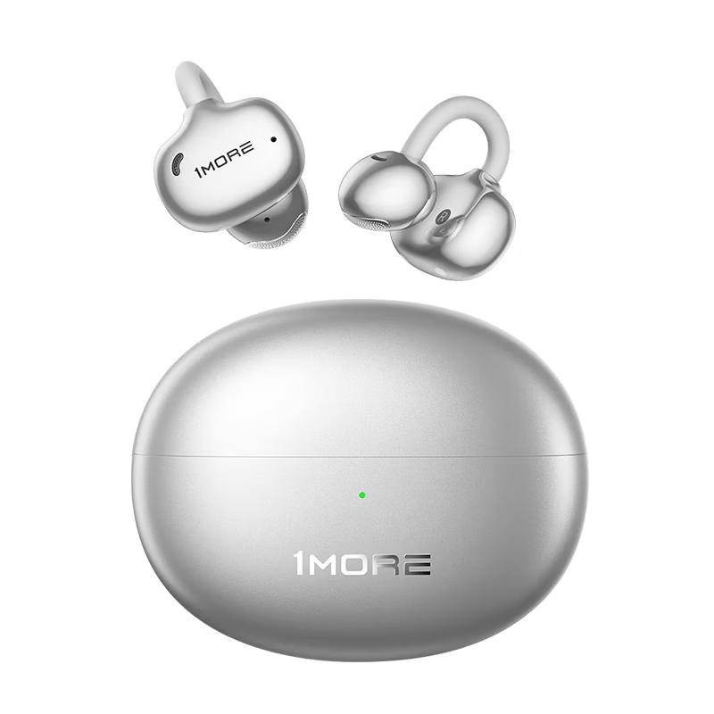 1MORE S22 Ear Clip Bluetooth Earbuds