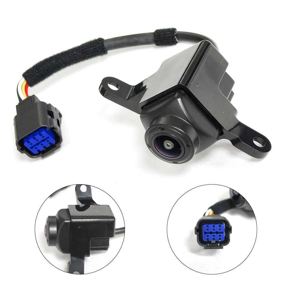 

Car Mirror Replacement Exterior Mirror Camera Made Of ABS Material Non-deformed Structure Practical And Reliable China Mainland