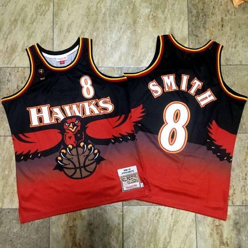 Retro NBA Basketball Jersey Sleeveless Sportswear Men Women Fall Winter Unisex Team Fan Apparel