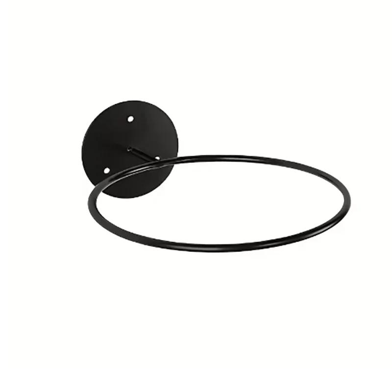 1/3 Stück-Ballständer Basketball Fußball Aufbewahrungsregal Wandmontage Halter für Schlafzimmer Ständer Eisenregale Metall Fitness
