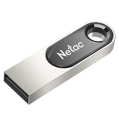 Netac U278 USB 2.0 Metal Flash Drive