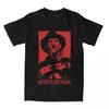 2025 Elm Street Nightmare T-Shirt F-Freddy K-Kruger Hipster T-Shirts Short Sleeves Women Men Tshirt Summer Cotton O-Neck Clothes