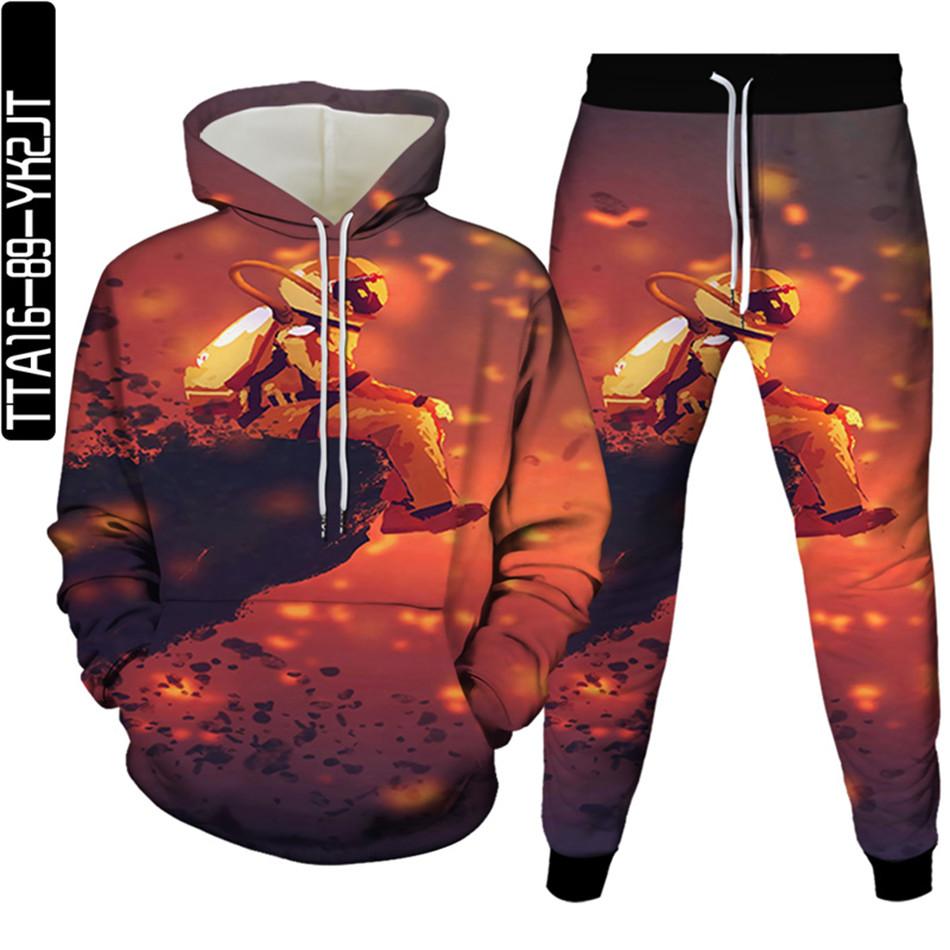 Мужская одежда — фото 17