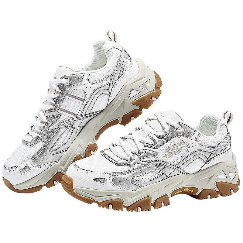 Skechers Yunyu Outdoor Trail & Lifestyle Sneakers
