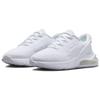 Nike Air Max 270 Synthetic Leather Trendy Comfortable Durable Low Top Kids Casual Shoes White Kids Sneaker DV1968-104