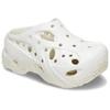 Crocs Caged Clog Chalk Women 211141-0WV